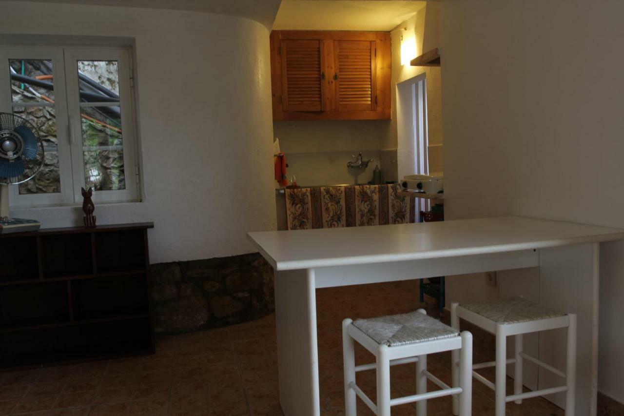 ファロ Casa De Pedra E Calヴィラ エクステリア 写真