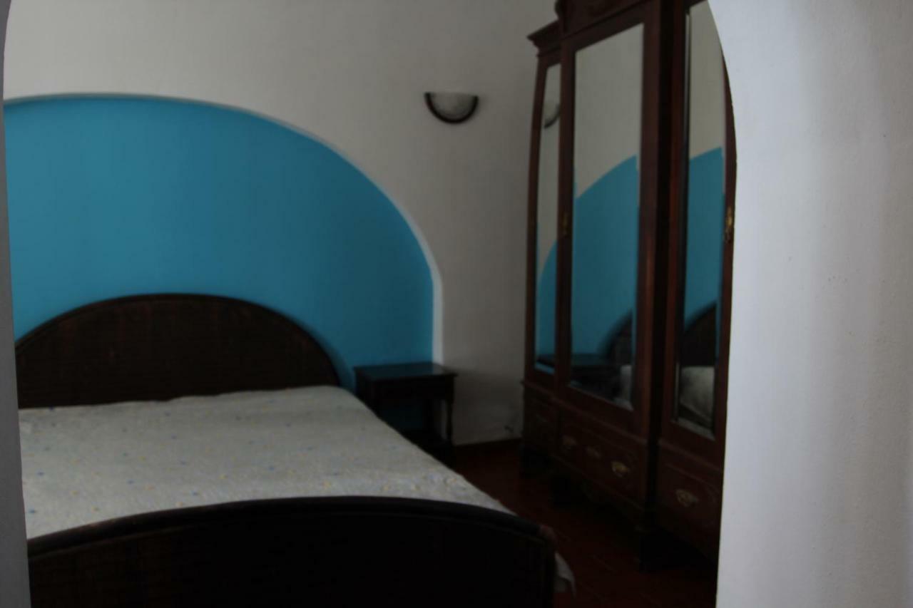 ファロ Casa De Pedra E Calヴィラ エクステリア 写真